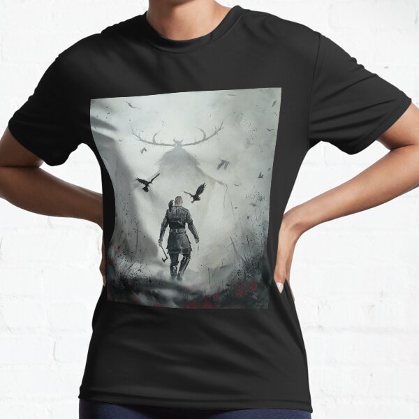 vikings t shirts online