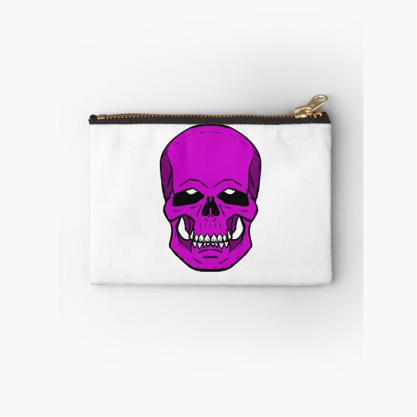 Item preview, Purple Skull designed and sold by Alan Buckley.