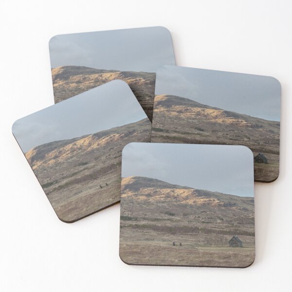 Item preview, Highland Bothy  designed and sold by Jack-Mac.