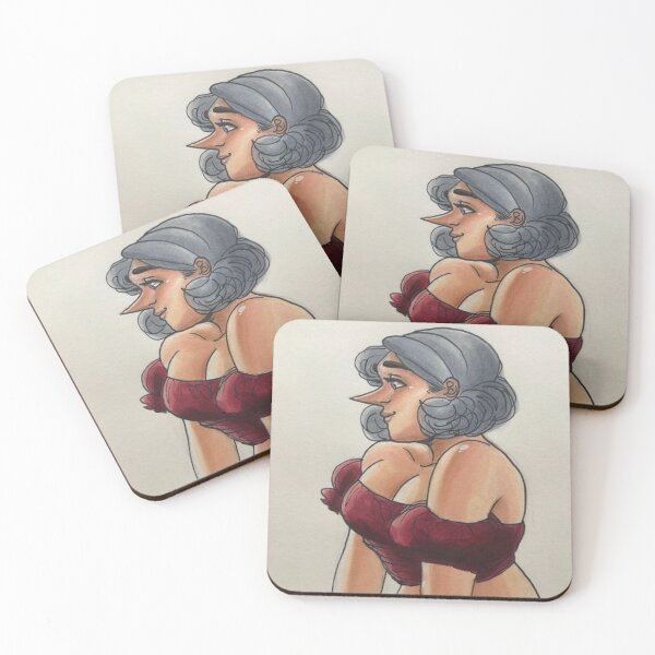 Item preview, Lorice designed and sold by SmolArtDork.