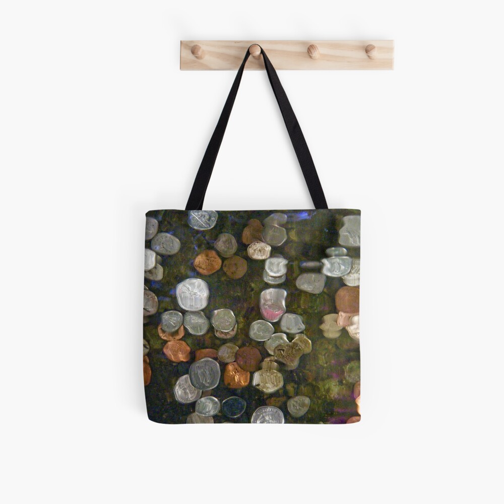 Item preview, All Over Print Tote Bag designed and sold by nicolafurlong.