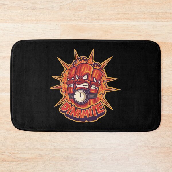 Item preview, Dynamite designed and sold by Vector Scout Lab.