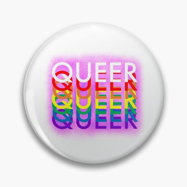 Item preview, Queer designed and sold by Josed0513.