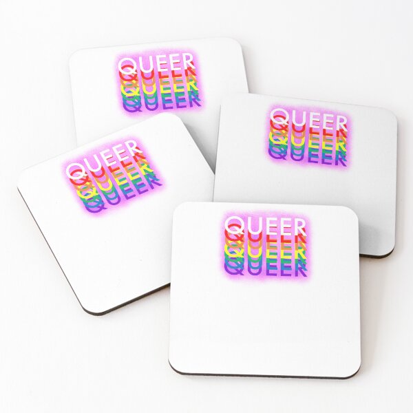 Item preview, Queer designed and sold by Josed0513.