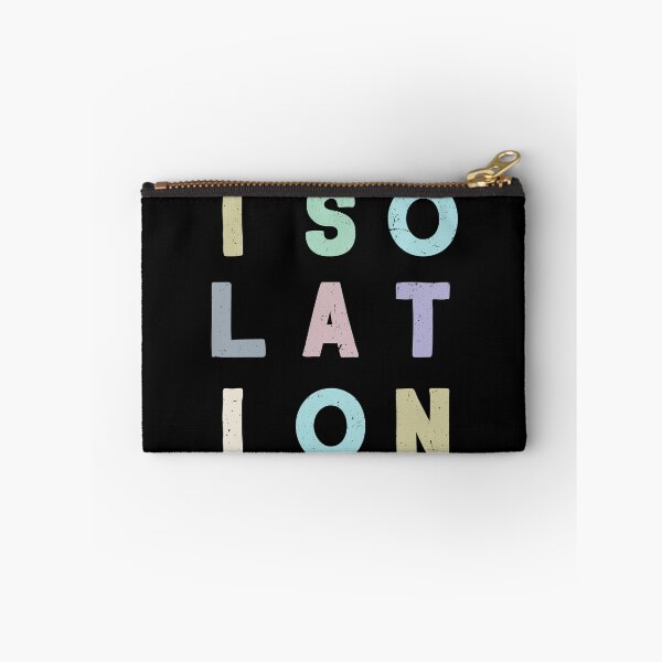 Item preview, Self Isolation Quarantine Lockdown Birthday Graduation 2020 designed and sold by 33ink.
