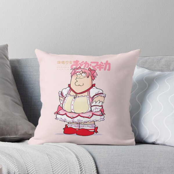 Item preview, Magical girl designed and sold by zukich.