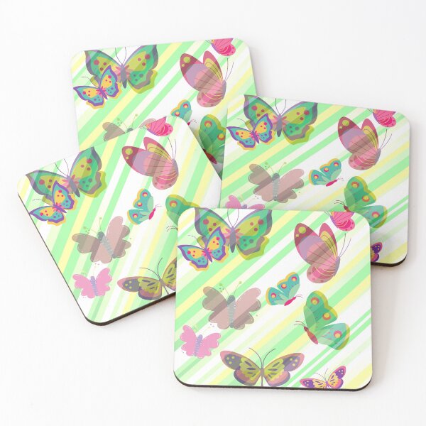 Item preview, Well Butter My Fly! designed and sold by Mamalia.