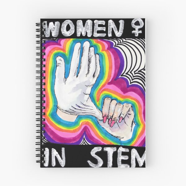 Item preview, Women in STEM designed and sold by valerienav48.