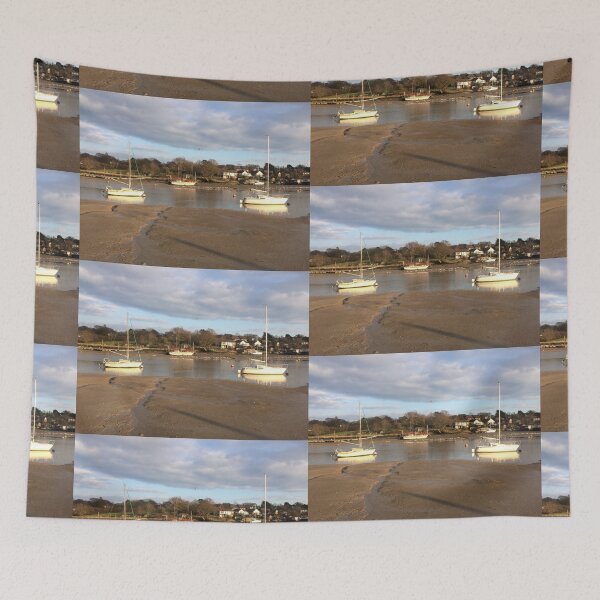 Item preview, Boats in the sunset 2. designed and sold by pRick1963.