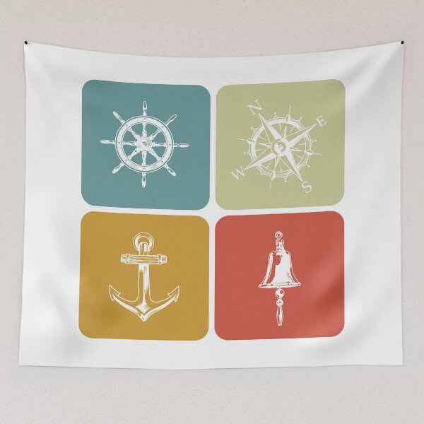 Item preview, Sail Boat elements  designed and sold by NevesMarkt.
