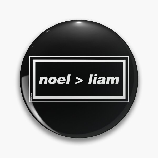 Item preview, Noel vs Liam - Oasis Gallagher 90s Band Artwork designed and sold by DCS Designs.
