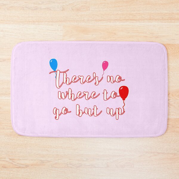 Item preview, Nowhere to go but up - Mary Poppins Returns designed and sold by theatreleah.