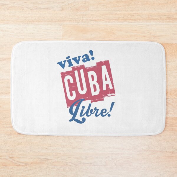 Item preview, Viva Cuba Libre  designed and sold by Rustic Valley Studio.