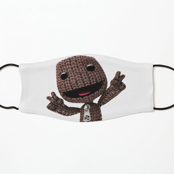 LBP Sackboy Kids Mask