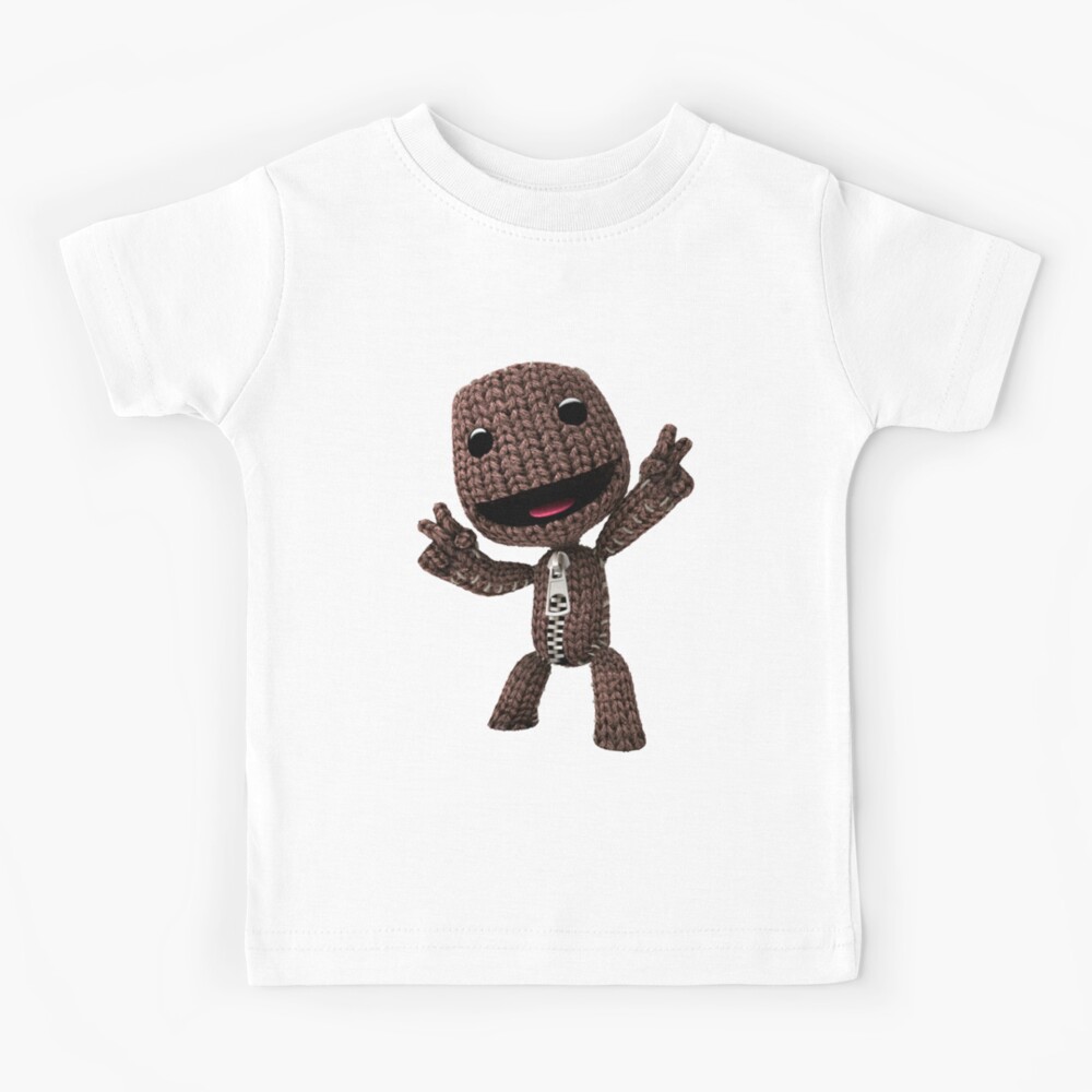 LBP Sackboy Kids T-Shirt