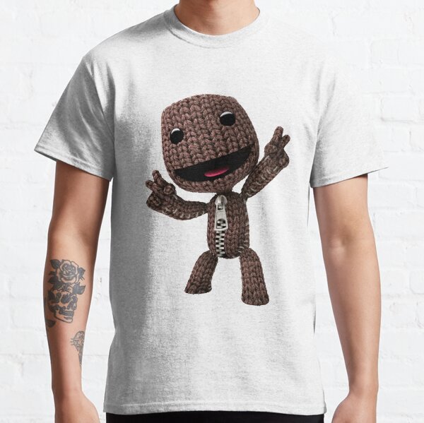 LBP Sackboy Classic T-Shirt
