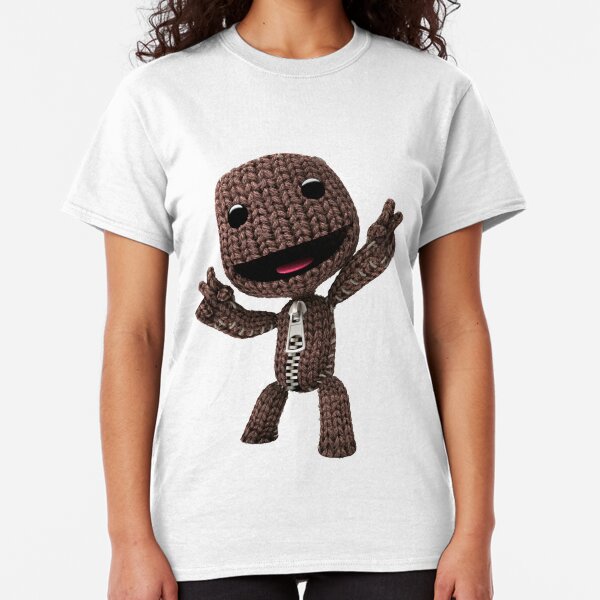 LBP Sackboy Classic T-Shirt