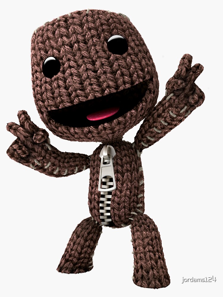 sackboy smyths