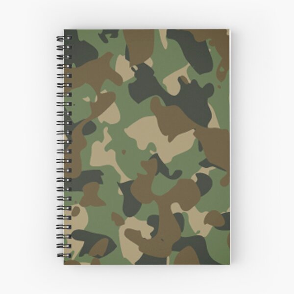 Item preview, Military camouflage designed and sold by BavlyN.