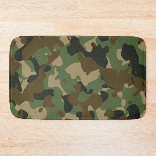 Item preview, Military camouflage designed and sold by BavlyN.