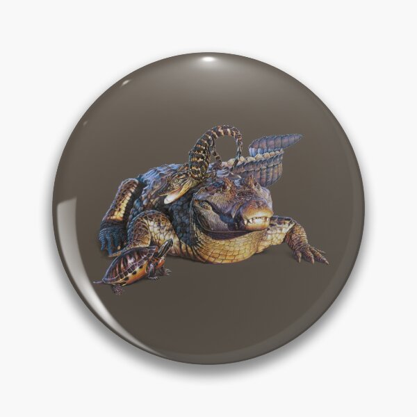 Item preview, Reptile Fun designed and sold by Salmoneggs.
