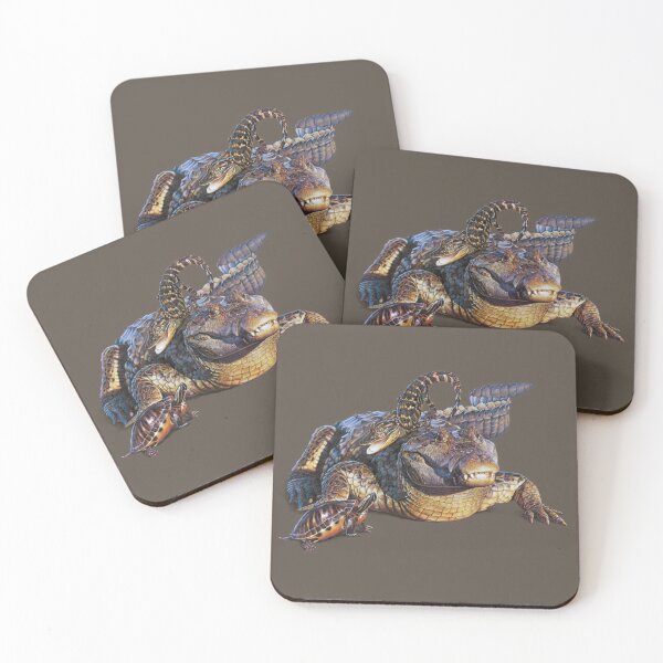 Item preview, Reptile Fun designed and sold by Salmoneggs.