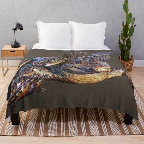 Item preview, Reptile Fun designed and sold by Salmoneggs.