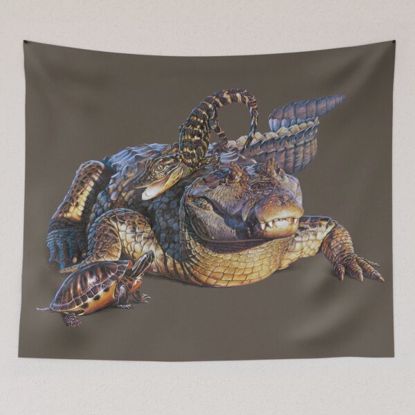 Item preview, Reptile Fun designed and sold by Salmoneggs.