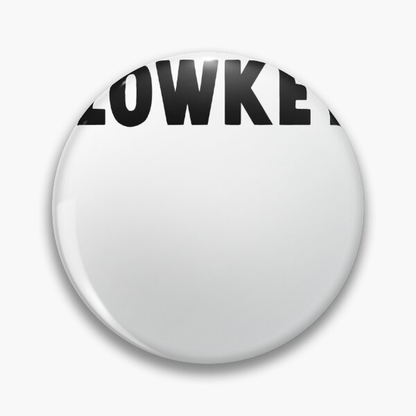 Item preview, Bold Word - Low-key sticker designed and sold by Molski.