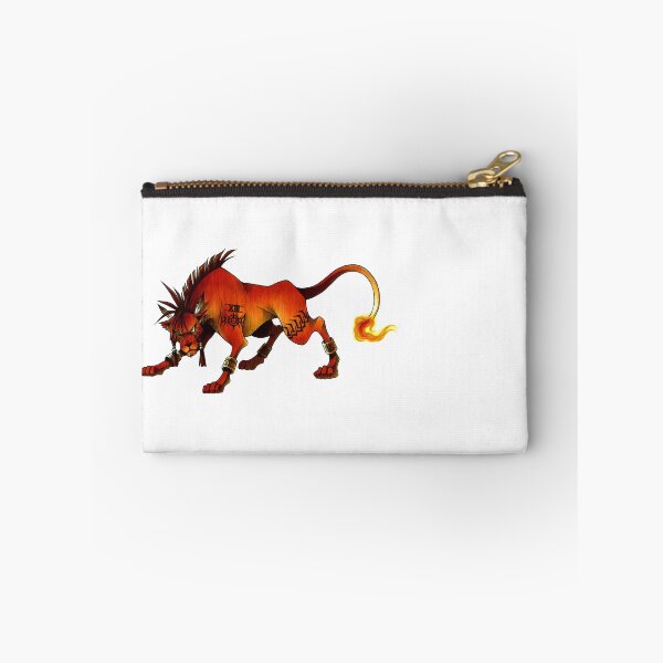 Item preview, Final Fantasy VII - Red XIII designed and sold by thethirddriv3r.