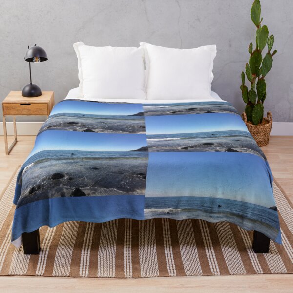 Item preview, Scottish sea with black dog 2. designed and sold by pRick1963.