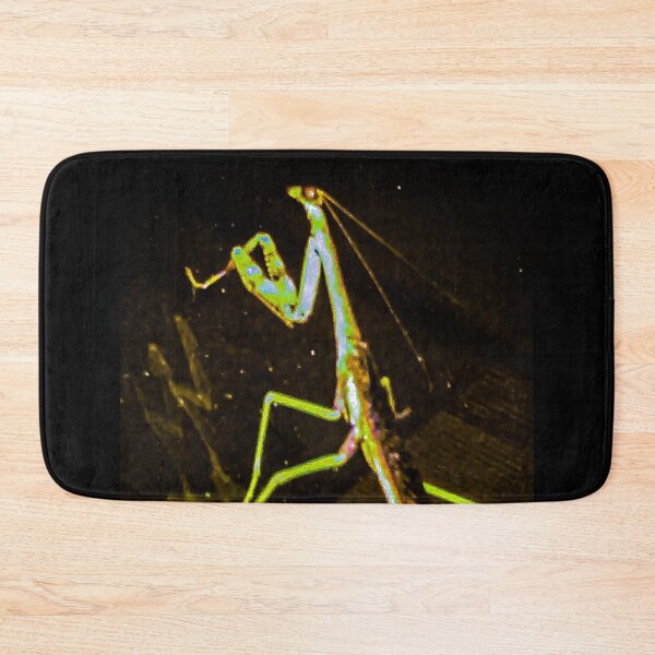 Item preview, Praying Mantis designed and sold by GrudleBay.