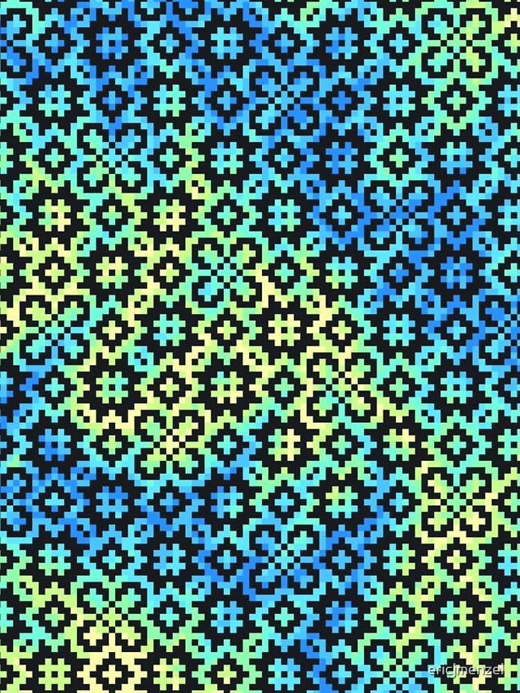 Thumbnail 5 of 5, iPhone Case, Colorfield designed and sold by ericjmenzel.