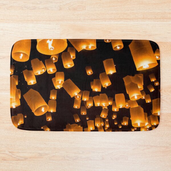 Item preview, Lantern Festival designed and sold by johnnyssandart.