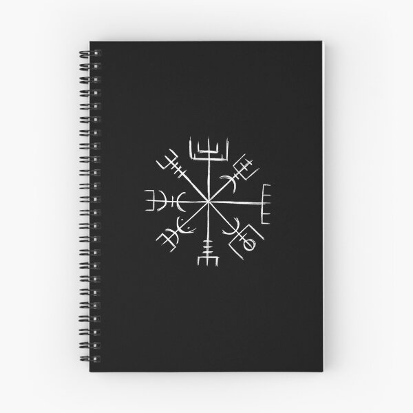 Item preview, Vegvisir  designed and sold by Valkyrie-CC.