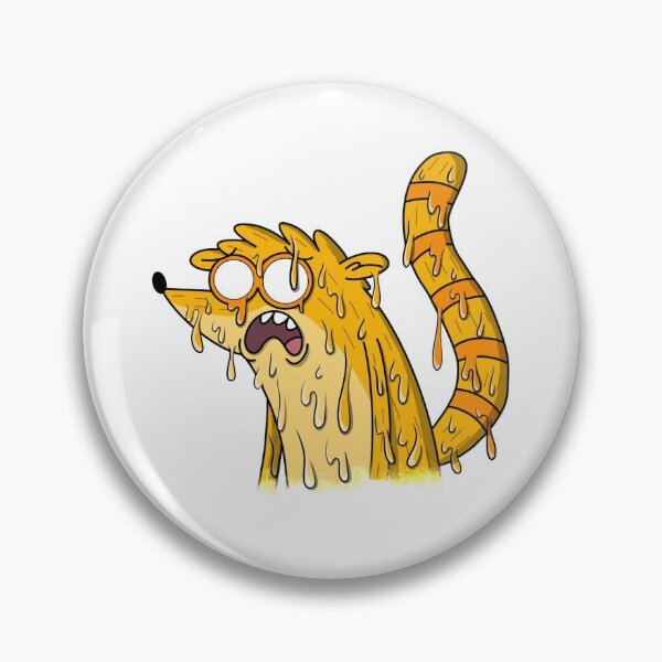 Item preview, Yellow Rigby designed and sold by João Mendes.