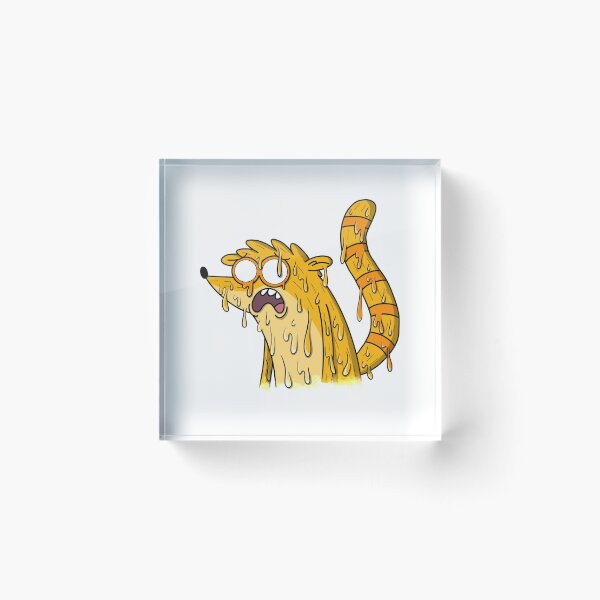 Item preview, Yellow Rigby designed and sold by João Mendes.