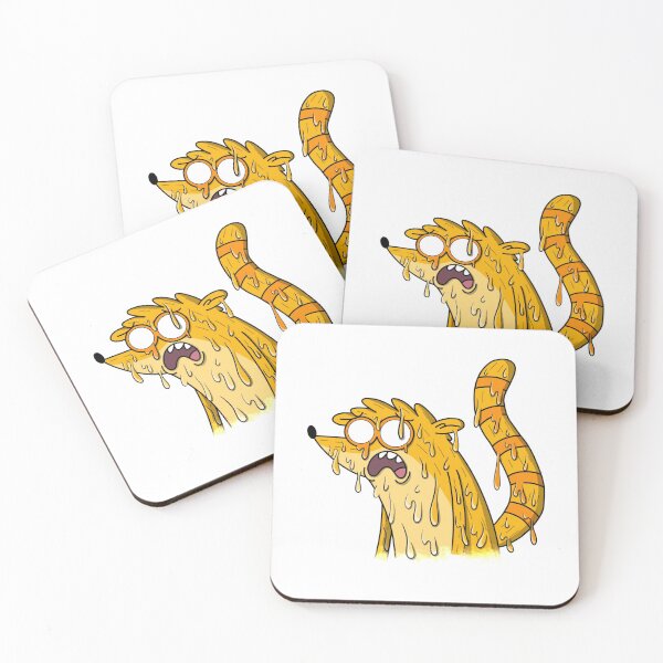 Item preview, Yellow Rigby designed and sold by João Mendes.