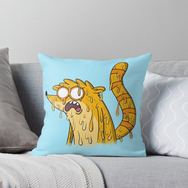 Item preview, Yellow Rigby designed and sold by João Mendes.
