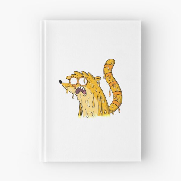 Item preview, Yellow Rigby designed and sold by João Mendes.