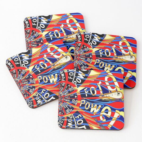 Item preview, Ford Power designed and sold by asphaltimages.