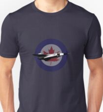 Avro Arrow Unisex T-Shirt