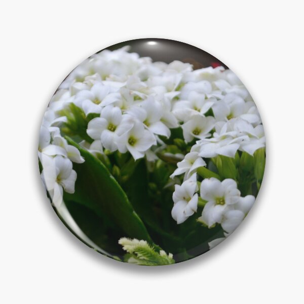 Item preview, Tiny White Flowers designed and sold by jstxrm.