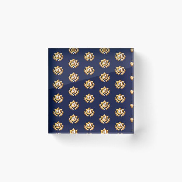 Item preview, Royale Pattern designed and sold by Olipop.