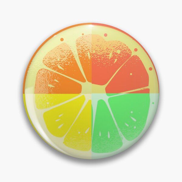 Item preview, The colorful fruit designed and sold by Imutobi.