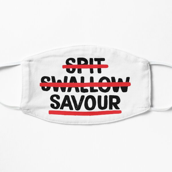 Cum Face Masks for Sale Redbubble