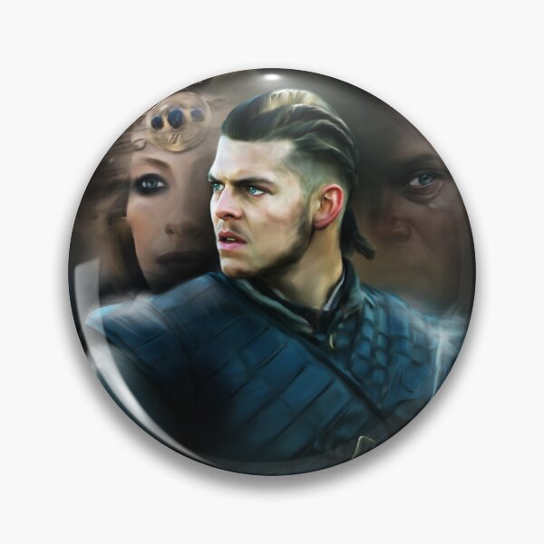 Item preview, Ivar designed and sold by Xbalanque.