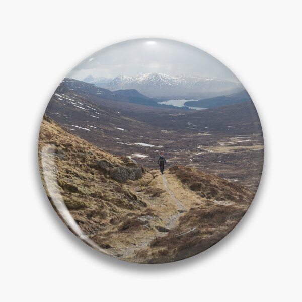 Item preview, Bikepacking Scotland  designed and sold by Jack-Mac.