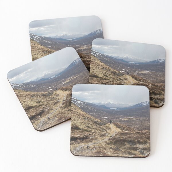 Item preview, Bikepacking Scotland  designed and sold by Jack-Mac.