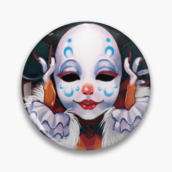 Item preview, Le Diable designed and sold by Caiwin.